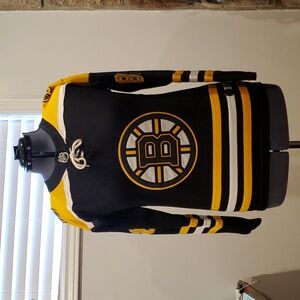 Boston bruins Jersey